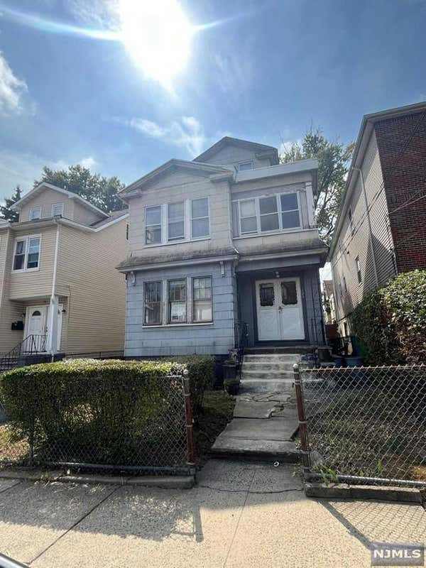 124 MAPES AVE, NEWARK, NJ 07112, photo 1