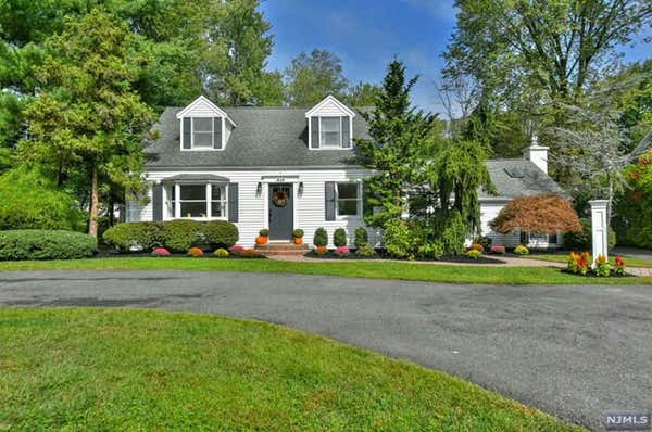 515 FRANKLIN AVE, WYCKOFF, NJ 07481 - Image 1