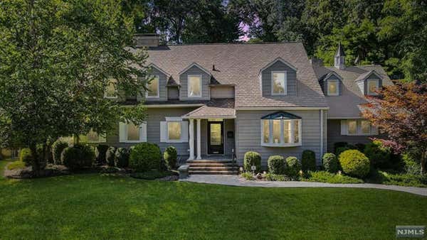 345 N WYOMING AVE, SOUTH ORANGE, NJ 07079 - Image 1