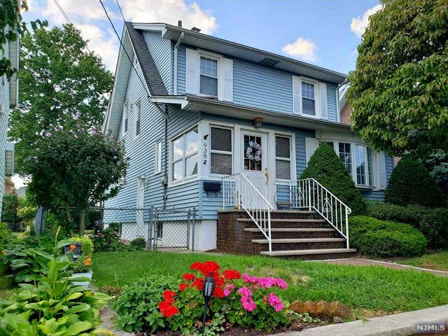 938 YORK ST, EAST RUTHERFORD, NJ 07073, photo 1 of 25