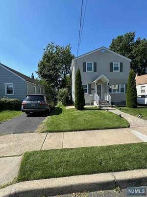 101 KATHERINE AVE, CLIFTON, NJ 07012 - Image 1