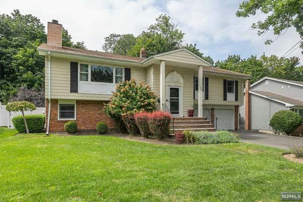 24 CONDIT CT, ROSELAND, NJ 07068 - Image 1