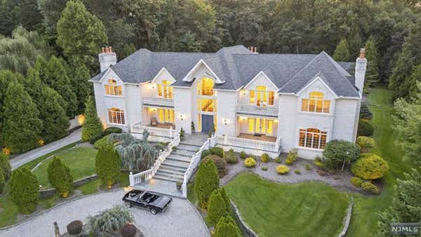 51 CHESTNUT RIDGE RD, SADDLE RIVER, NJ 07458 - Image 1