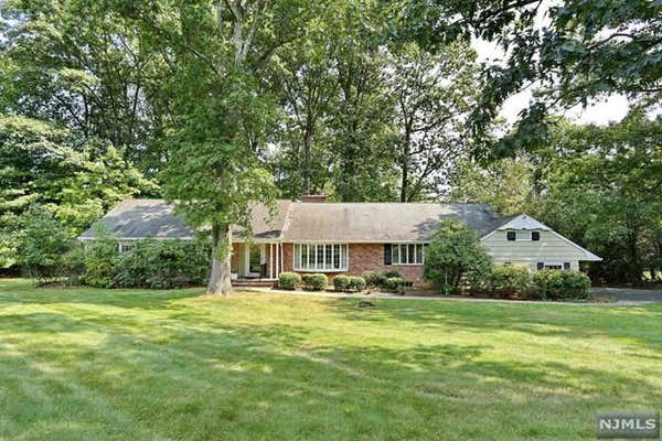 263 ARBOR RD, FRANKLIN LAKES, NJ 07417 - Image 1