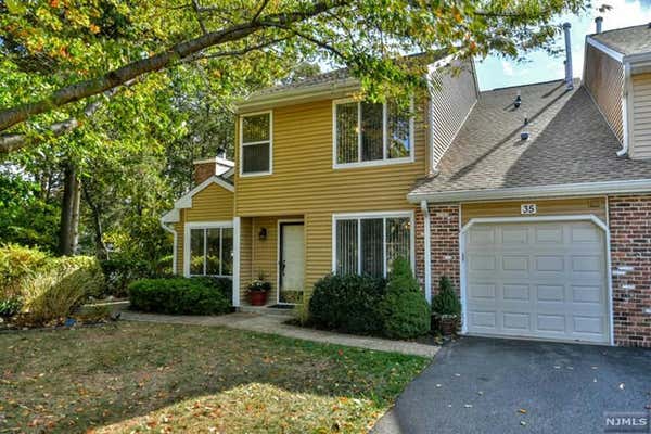 35 CHERRYWOOD DR, SOMERSET, NJ 08873 - Image 1