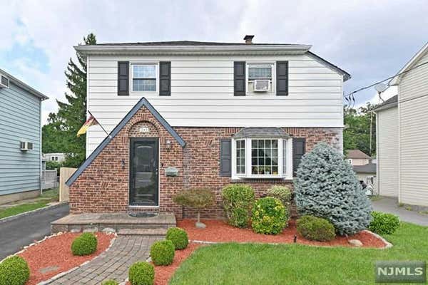 245 SUSSEX RD, WOOD RIDGE, NJ 07075 - Image 1