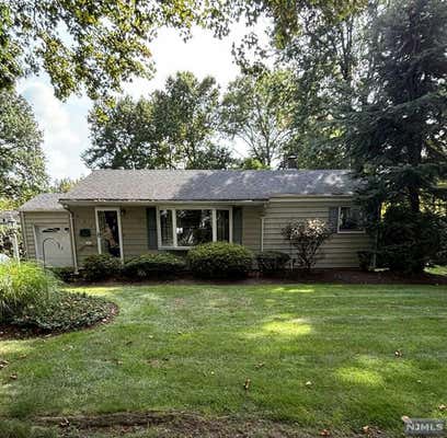 302 ORADELL AVE, PARAMUS, NJ 07652 - Image 1