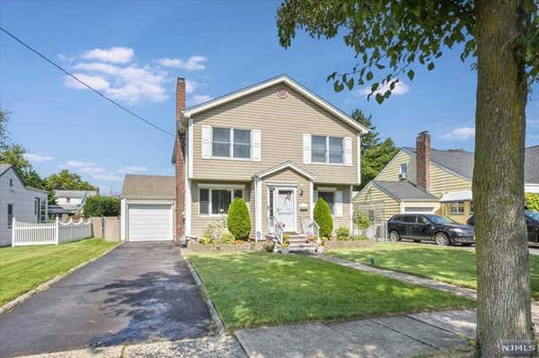 352 WASHINGTON AVE, CLIFTON, NJ 07011 - Image 1