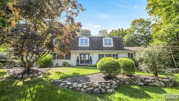 10 ALDBURY DR, UPPER SADDLE RIVER, NJ 07458 - Image 1