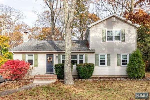 31 HUDSON DR, WEST MILFORD, NJ 07480 - Image 1