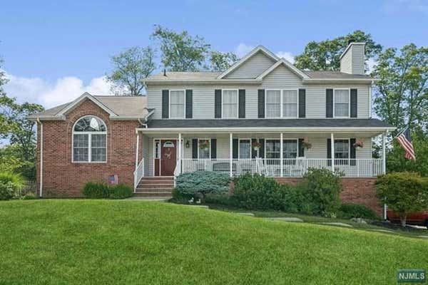 23 HERITAGE DR, WEST MILFORD, NJ 07480 - Image 1