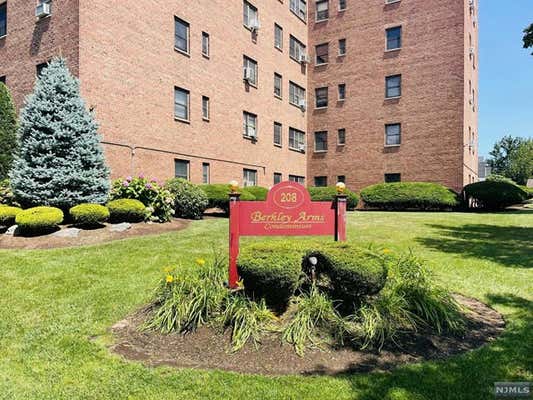 208 ANDERSON ST APT S1C, HACKENSACK, NJ 07601 - Image 1