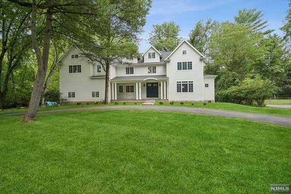 466 WHITE OAK RIDGE RD, SHORT HILLS, NJ 07078 - Image 1