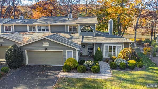 21 STONE ROW LN, OAK RIDGE, NJ 07438 - Image 1