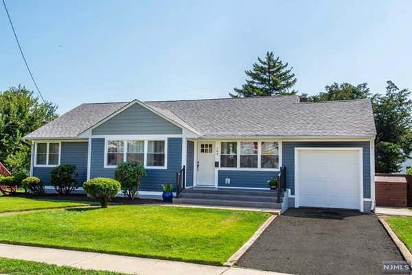 184 CORABELLE AVE, LODI, NJ 07644 - Image 1