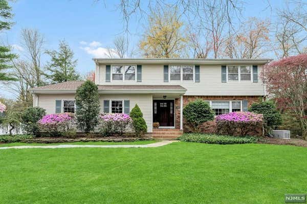 96 BARRETT LN, WYCKOFF, NJ 07481 - Image 1