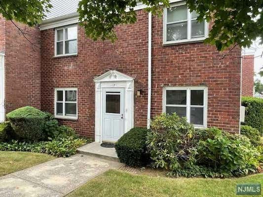 461 HEATH PL APT 17, HACKENSACK, NJ 07601 - Image 1