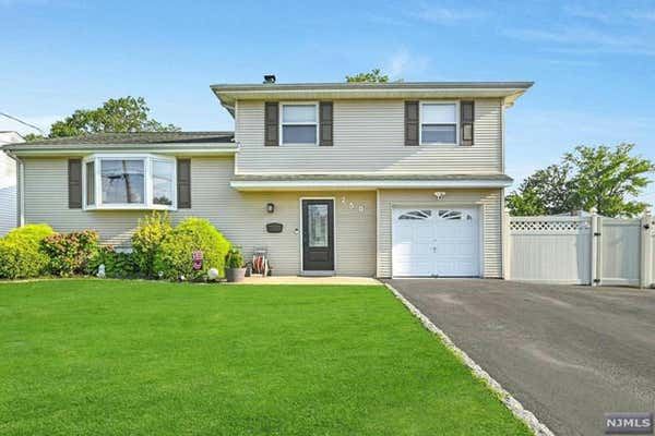 250 CAMBRIDGE AVE, SADDLE BROOK, NJ 07663 - Image 1