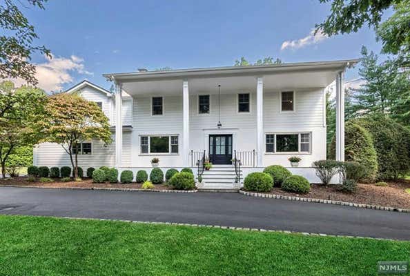 943 E SADDLE RIVER RD, HO HO KUS, NJ 07423 - Image 1