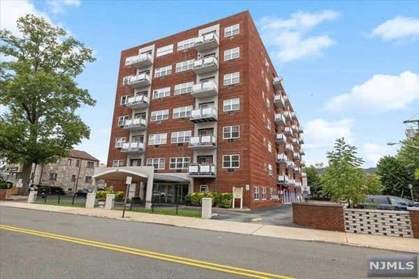 20 JEFFERSON ST APT C5, HACKENSACK, NJ 07601 - Image 1