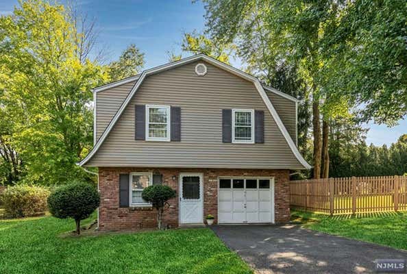 96 WOODLAND RD, DEMAREST, NJ 07627 - Image 1