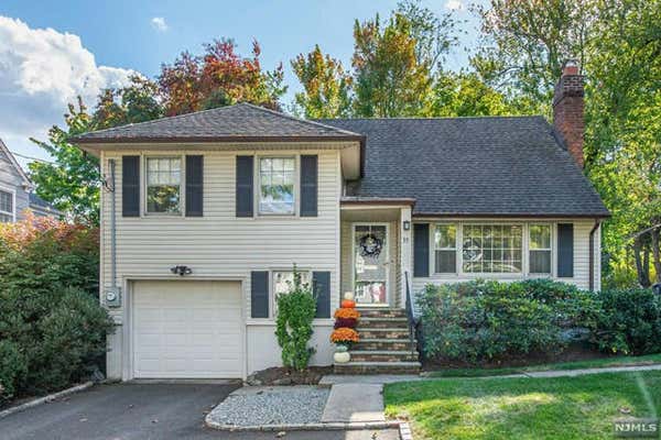 35 STERLING DR, LIVINGSTON, NJ 07039 - Image 1