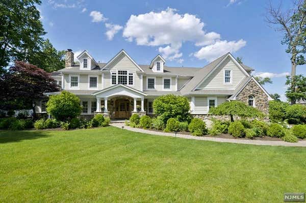 75 RIPPLEWOOD DR, UPPER SADDLE RIVER, NJ 07458 - Image 1