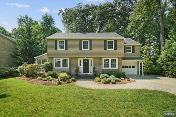 9 EDWARD PL, WOODCLIFF LAKE, NJ 07677 - Image 1