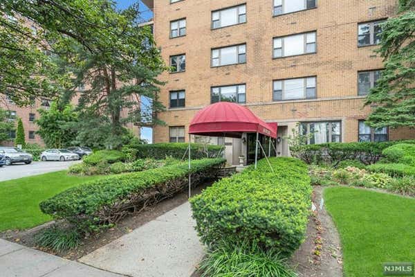 8800 BOULEVARD E APT 4C, NORTH BERGEN, NJ 07047 - Image 1