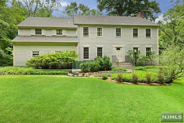 800 E SADDLE RIVER RD, HO HO KUS, NJ 07423 - Image 1