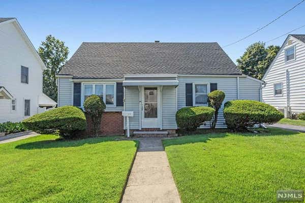 6 MEMORIAL PL, ELMWOOD PARK, NJ 07407 - Image 1