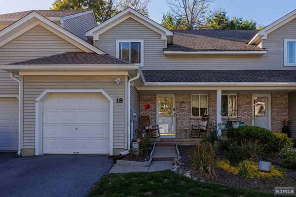 18 SWEETWATER LN, HAMBURG, NJ 07419 - Image 1