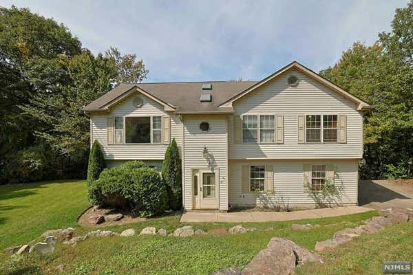 43 JAMESBURG RD, HEWITT, NJ 07421 - Image 1