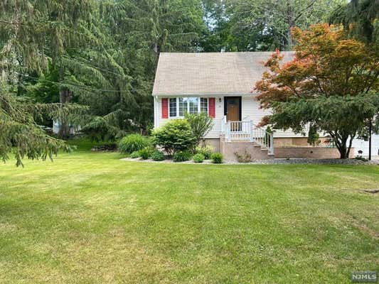 20 CLEVELAND DR, WEST MILFORD, NJ 07480 - Image 1