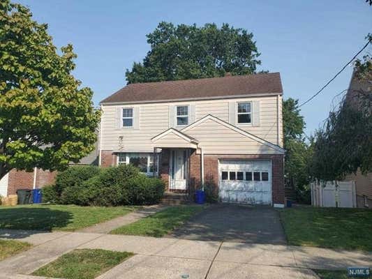 718 1ST ST, LYNDHURST, NJ 07071 - Image 1