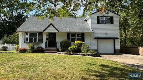 419 CONGRESS ST, NEW MILFORD, NJ 07646 - Image 1