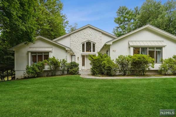 92 NORTHWOOD AVE, DEMAREST, NJ 07627 - Image 1