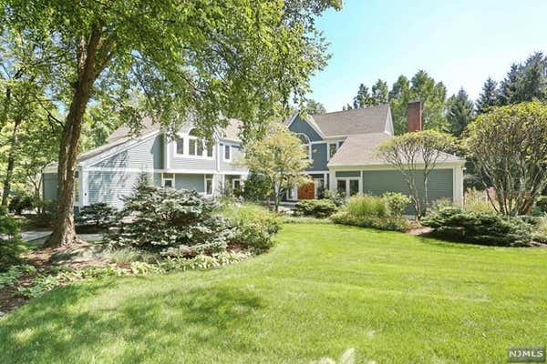 38 SEMINARY DR, MAHWAH, NJ 07430 - Image 1