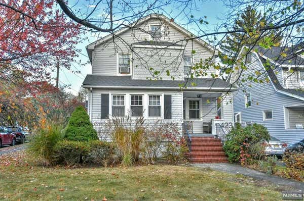 423 SAGAMORE AVE, TEANECK, NJ 07666 - Image 1