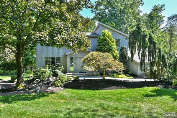 549 FRANK SCOTT LN, RIVER VALE, NJ 07675 - Image 1