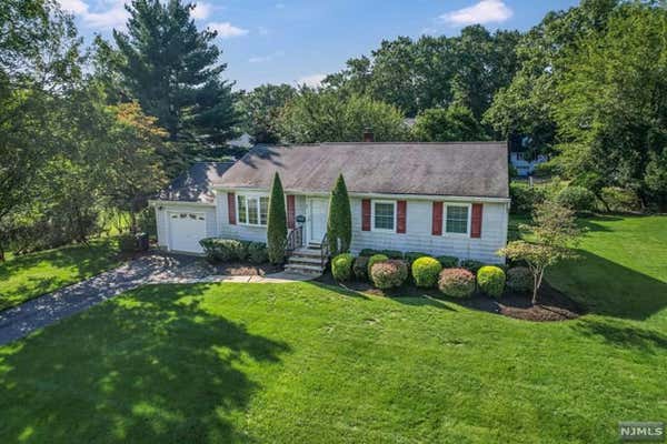 96 MONTVALE AVE, MONTVALE, NJ 07645 - Image 1