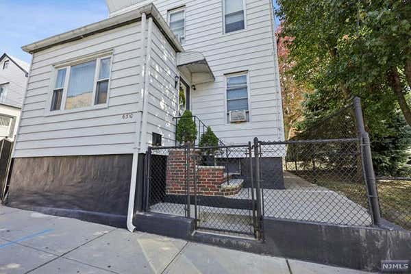 6310 ADAMS ST, WEST NEW YORK, NJ 07093 - Image 1