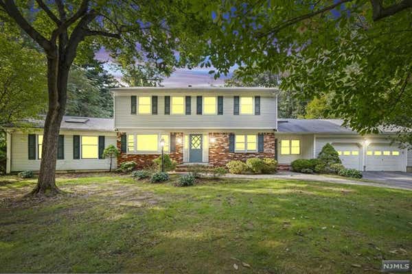 20 VAN SCHAIK LN, WYCKOFF, NJ 07481 - Image 1