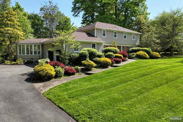 77 OAK DR, UPPER SADDLE RIVER, NJ 07458 - Image 1