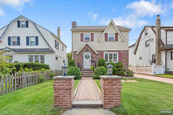 344 SUSSEX RD, WOOD RIDGE, NJ 07075 - Image 1