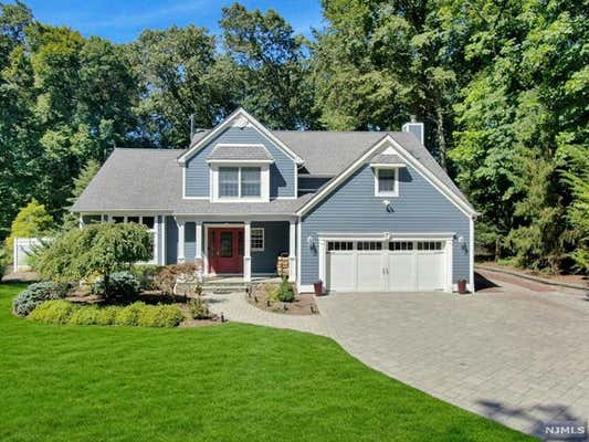 72 HARING DR W, OLD TAPPAN, NJ 07675 - Image 1