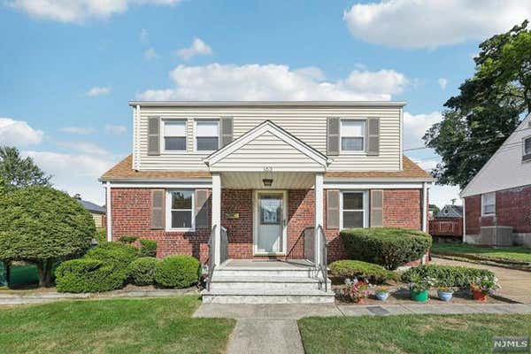 163 ELDER AVE, BERGENFIELD, NJ 07621 - Image 1