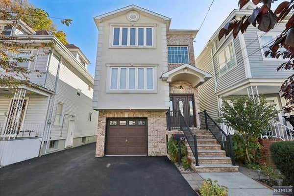 312 VINE ST, ELIZABETH, NJ 07202 - Image 1