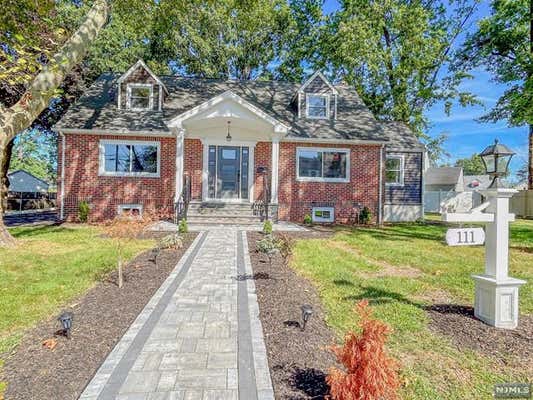 111 ORCHARD TER, UNION, NJ 07083 - Image 1