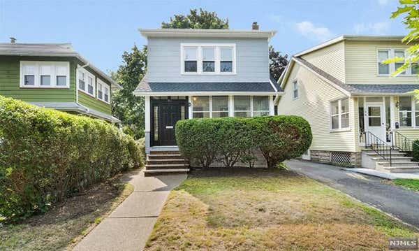 192 W FAIRVIEW AVE, SOUTH ORANGE, NJ 07079 - Image 1